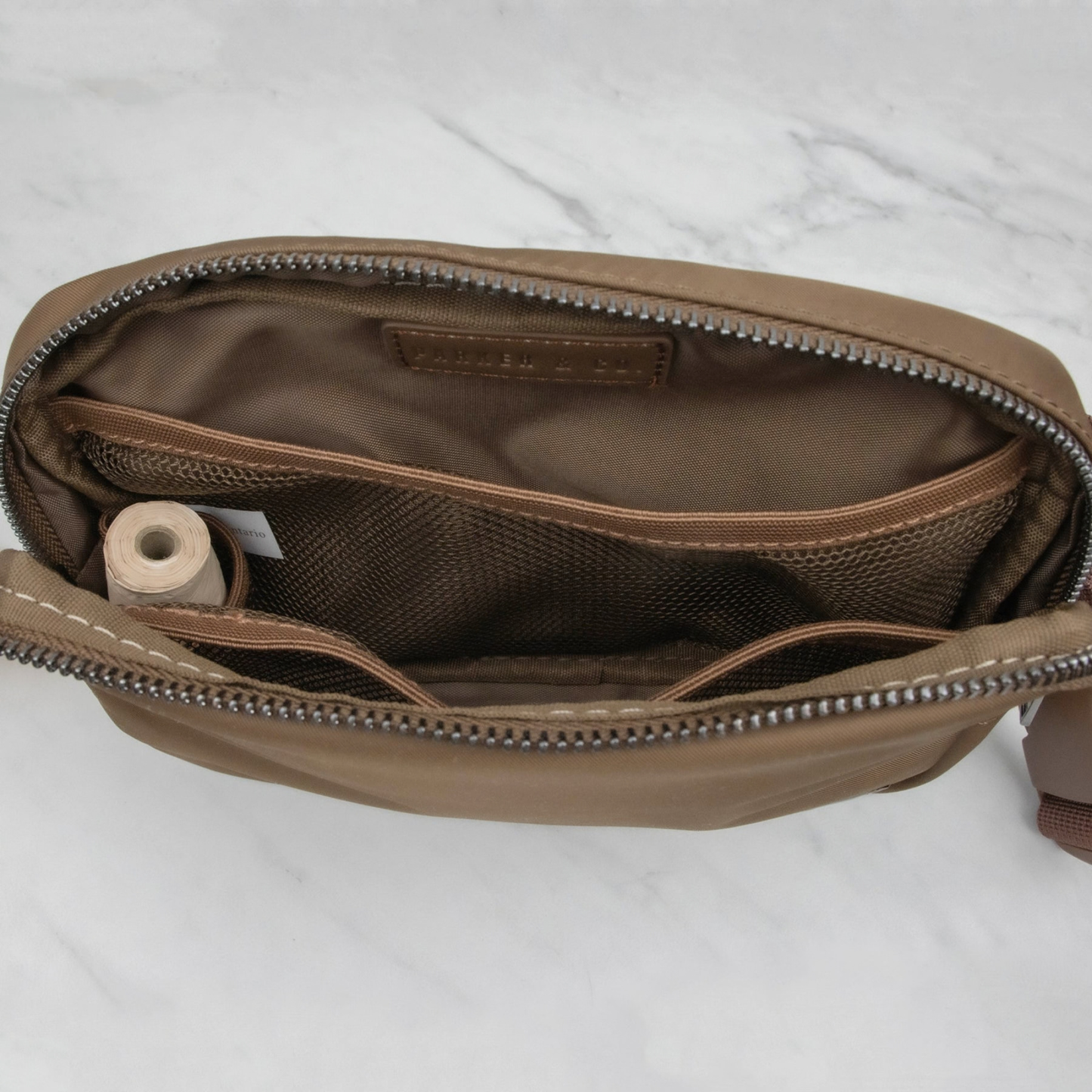DoggiGo WalkBag™