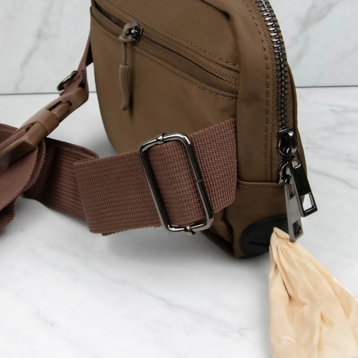 DoggiGo WalkBag™